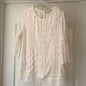 Boho Style Blouse